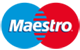 Dixie Tailoring Supply Maestro logo with a blue and red background, featuring white text, reminiscent of a bustling tailoring store. Tailoring Supplies