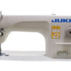 Dixie Tailoring Supply The Juki DDL 8700 industrial single needle sewing machine is an excellent choice for any tailoring shop, offering manual controls and a precise needle above a flat surface, perfect for crafting tailored products effortlessly. Tailoring Supplies
